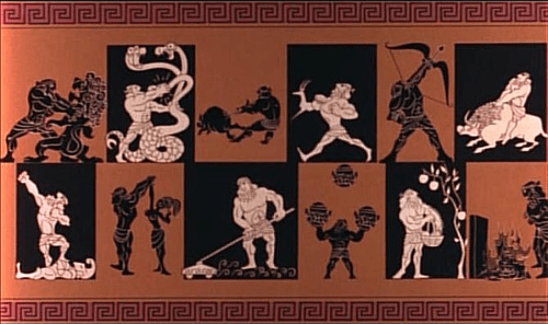 Les 12 travaux d'Hercule 12-travaux-hercule