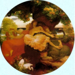 Les pommes d'or du jardin des Hespérides